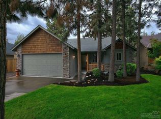 61240 Bighorn Ct, Bend, OR 97702