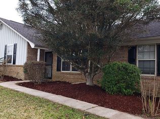 10284 Sugar Creek Dr, Pensacola, FL 32514