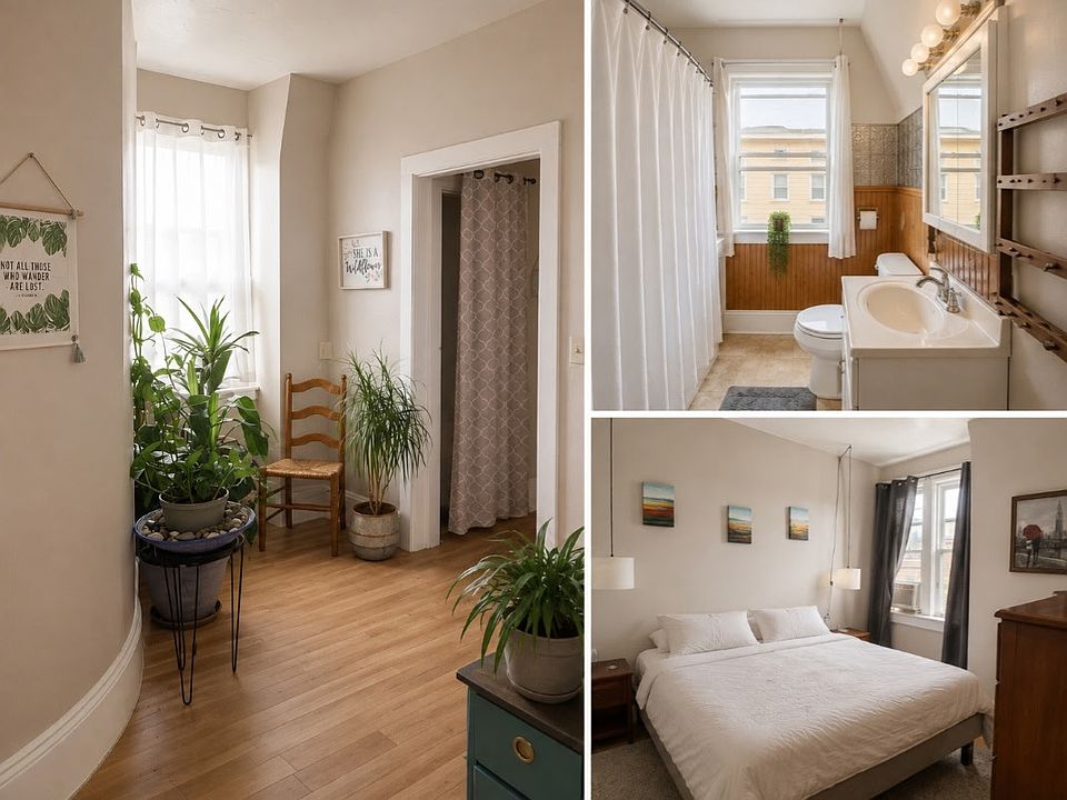 1st image of 86 Park St #4