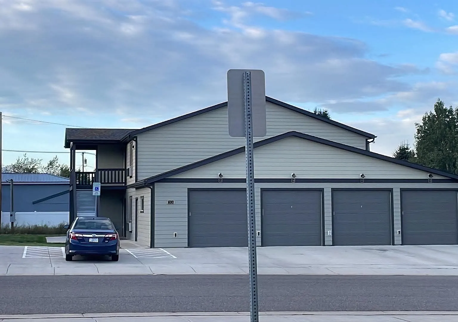 2603 Argyle Street — Photo 1