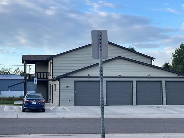2603 Argyle Street, 2603 Argyle St #21, Butte, MT 59701