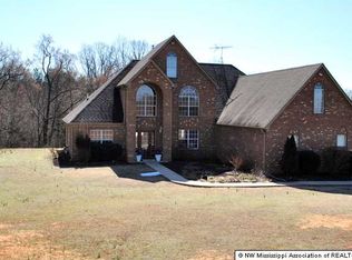 59 Winding Way Ln, Coldwater, MS 38618