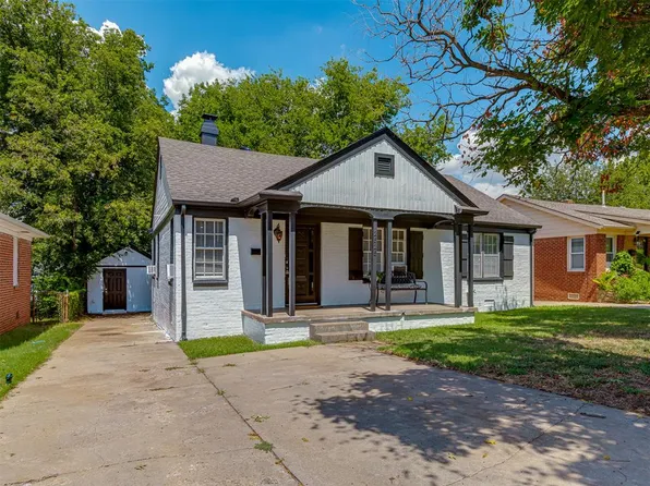 2525 NW 35th St, Oklahoma City, OK 73112