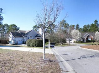 911 Turgotine Ln, Wilmington, NC 28412