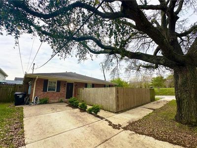 6001 Bellaire Dr, New Orleans, LA, 70124