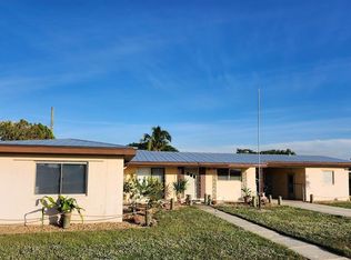 545 Dalton Blvd, Pt Charlotte, FL 33952