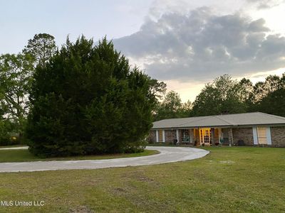 11705 Forest Crest Ln, Vancleave, MS, 39565