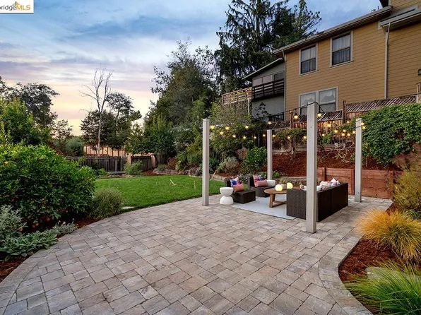 4121 Maybelle Ave, Oakland, CA 94619