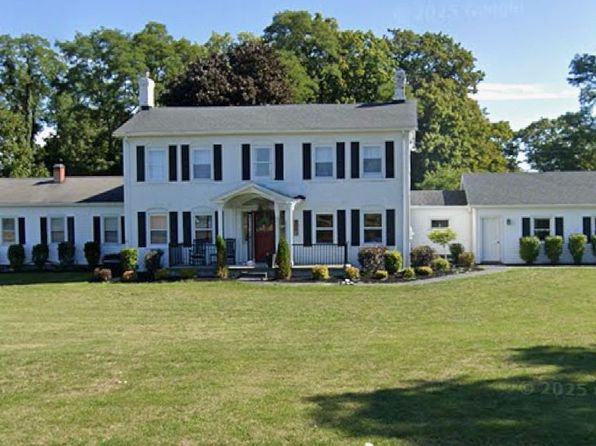 5691 Ellicott Street Rd