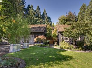 2001 SW Broadleaf Dr, Portland, OR 97219