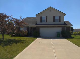 2425 Bluewood Way, Plainfield, IN 46168