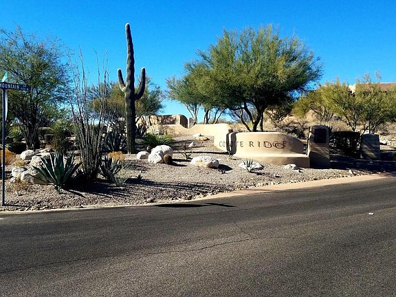 2nd image of 588 W Red Mountain Pl