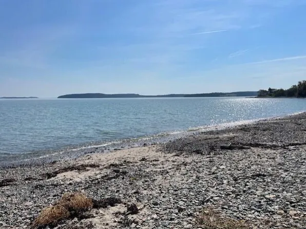 Lot # 1B Deerfield Drive, Jonesport, ME 04649