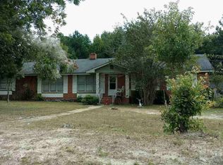 1421 Frank St, Sumter, SC 29150