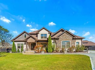 109 Buck Grass Cir, Harvest, AL 35749