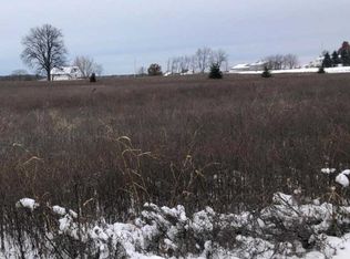 10199 E Paris Ave SE, Caledonia, MI 49316