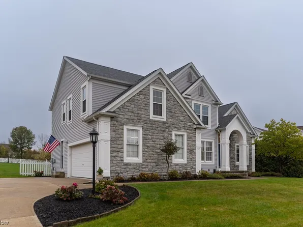 149 Kingston Dr, Aurora, OH 44202