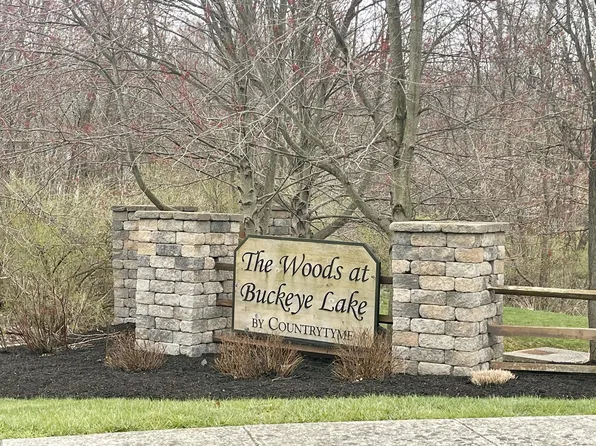 144 Quailrun Rd, Thornville, OH 43076