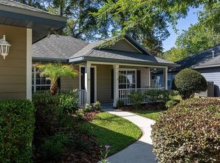 8103 SW 71st Ln, Gainesville, FL 32608