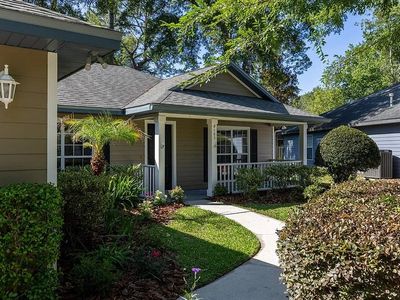 8103 SW 71st Ln, Gainesville, FL, 32608