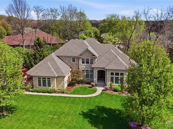 7286 Meeker Creek Dr, Dayton, OH 45414