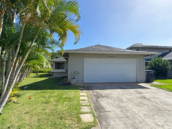91-1003 Okupe St, Ewa Beach, HI 96706