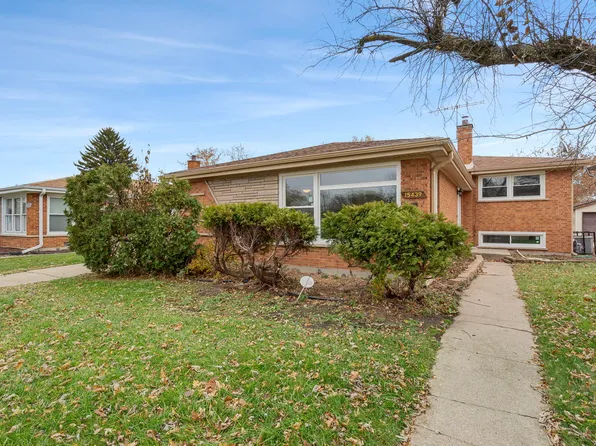 15439 University Ave, Dolton, IL 60419