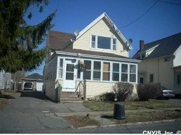 137 Jasper St, Syracuse, NY 13203