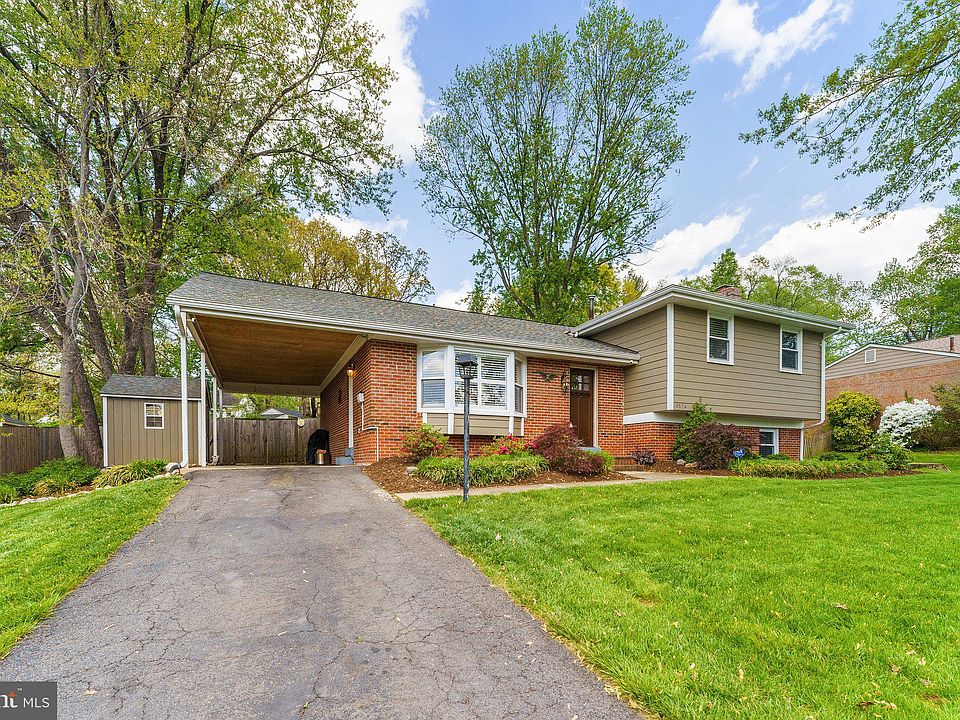 9504 Park St, Manassas, VA 20110 Zillow