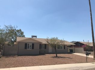 109 W Winston Dr, Phoenix, AZ 85041