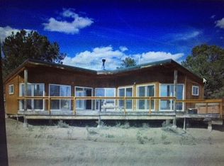 425 Candy Kitchen Rd, Pinehill, NM 87357