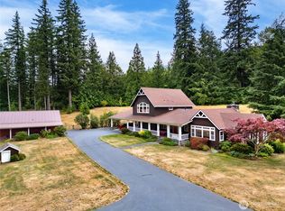 23945 Martin Rd, Sedro Woolley, WA 98284