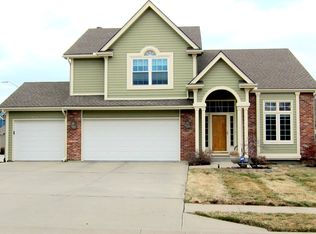 10300 NE 98th Ter, Kansas City, MO 64157