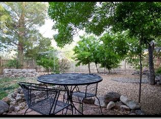 120 Mustang Dr, Socorro, NM 87801