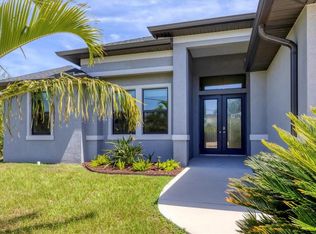 10721 Ayear Rd, Port Charlotte, FL 33981