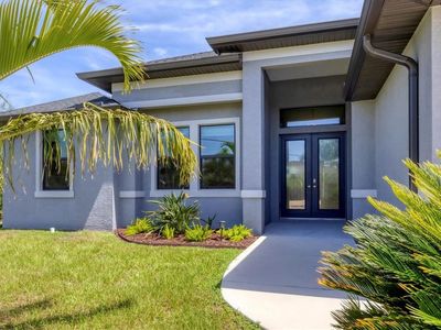 10721 Ayear Rd, Port Charlotte, FL, 33981