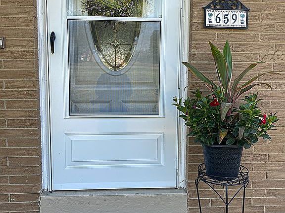 Welcome to 659 Bullcreek Rd.