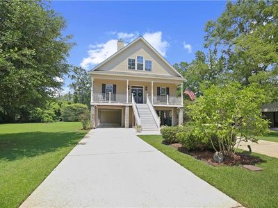 1819 Claiborne St, Mandeville, LA, 70448