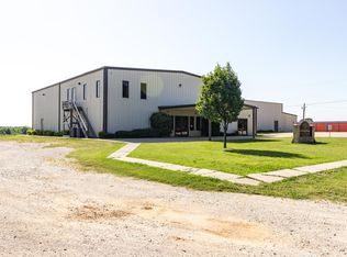 202 Pearson Ln, Azle, TX 76020