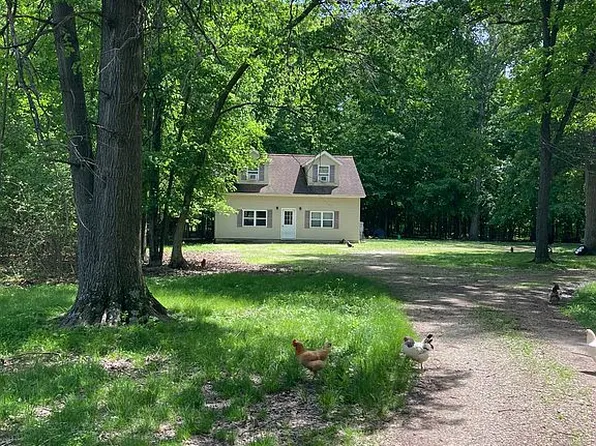 6188 E 500 N, Montpelier, IN 47359