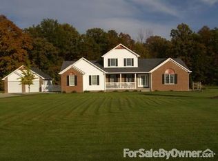 15217 Rhonda Ln, Lagrange, OH 44050