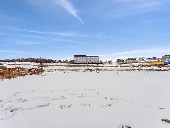 Exterior - February 12, 2026