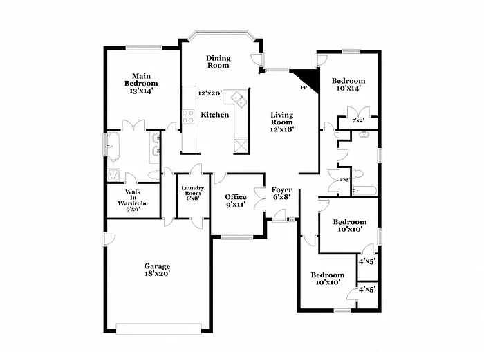 Building Photo - 728 SW 155th Pl