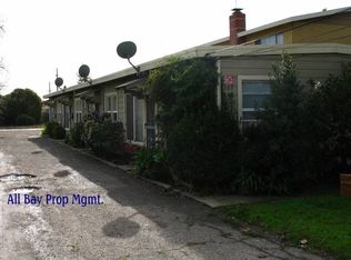 171 Grove Way, Hayward, CA 94541