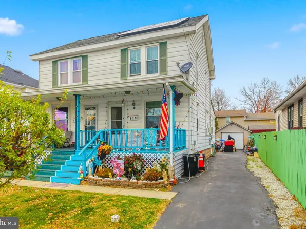 810 Pleasant Ave, Upper Chichester, PA 19061