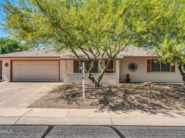 20006 N CONCHO Circle, Sun City, AZ 85373