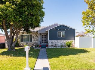 15421 Harvest Ave, Norwalk, CA 90650