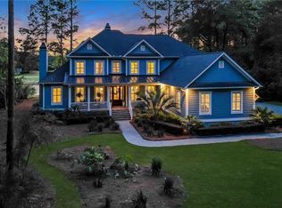 1039 Berkeley Hall Blvd, Okatie, SC 29909
