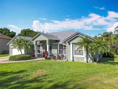123 Evergreen Dr, Auburndale, FL, 33823