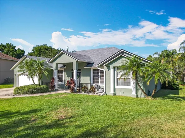 123 Evergreen Dr, Auburndale, FL 33823